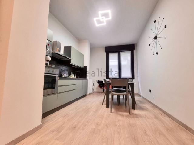 Appartamento in vendita di 70 m² in Via Domenico Turazza