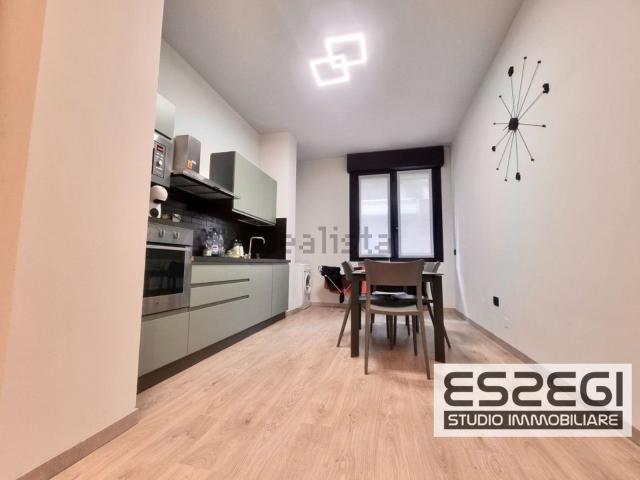 Appartamento in vendita di 70 m² in Via Domenico Turazza