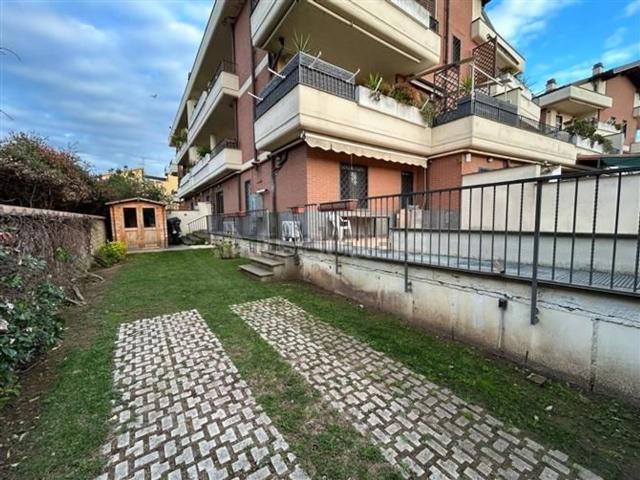 Appartamento in vendita di 70 m² in Via Domenico Ceccarossi