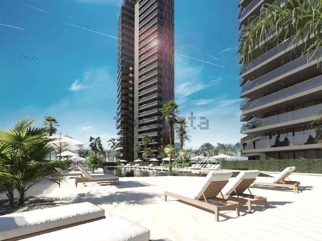 Appartamento in vendita di 70 m² in Via Domenico Modugno
