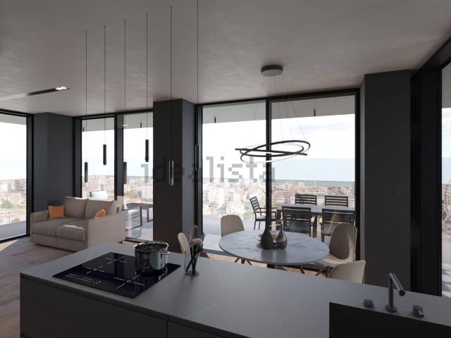 Appartamento in vendita di 70 m² in Via Domenico Modugno