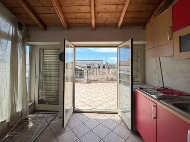 Appartamento in vendita di 70 m² in Via Don Alvaro Paternò