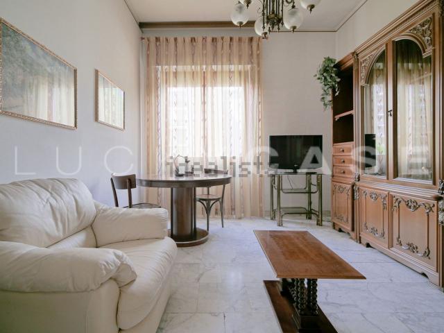 Appartamento in vendita di 70 m² in Via Don Giovanni Minzoni, 27