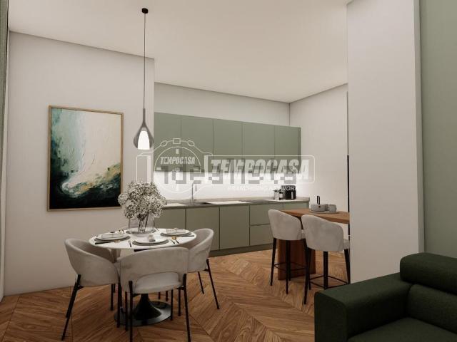 Appartamento in vendita di 70 m² in Via Don Giovanni Minzoni, 2
