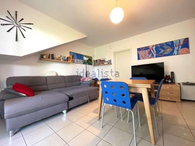 Appartamento in vendita di 70 m² in Via Don Guerrino Bertolin, 27