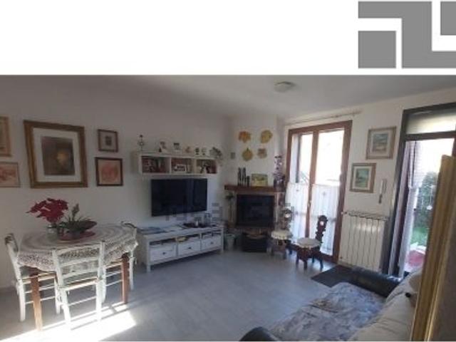 Appartamento in vendita di 70 m² in Via Don Federigo Bicchi