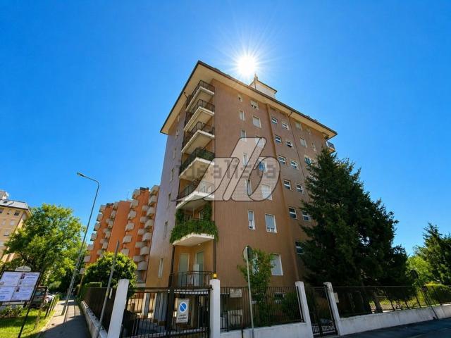 Appartamento in vendita di 70 m² in Via Don Pozzi, 10