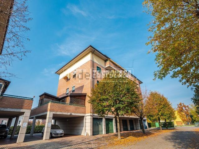 Appartamento in vendita di 70 m² in Via Donato Bramante, 85