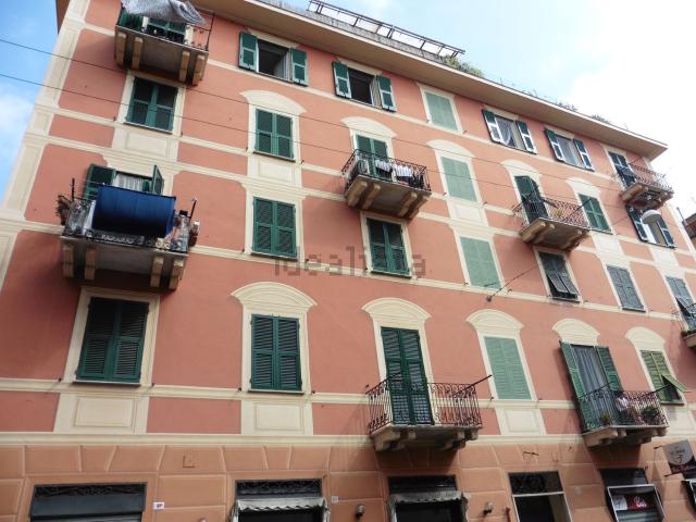 Appartamento in vendita di 70 m² in Via Donghi, 21