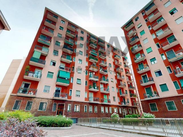 Appartamento in vendita di 70 m² in Via Dolomiti, 11