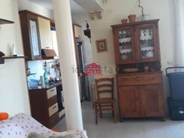 Appartamento in vendita di 70 m² in Via dott. Mario Amato