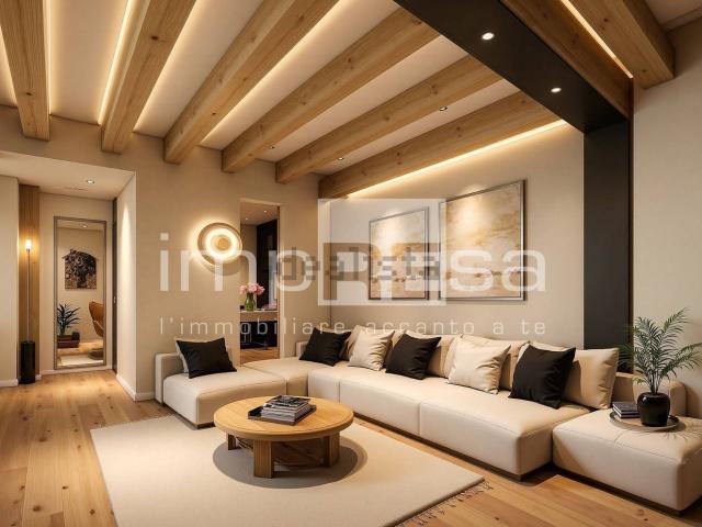 Appartamento in vendita di 70 m² in Via Dotti, 12