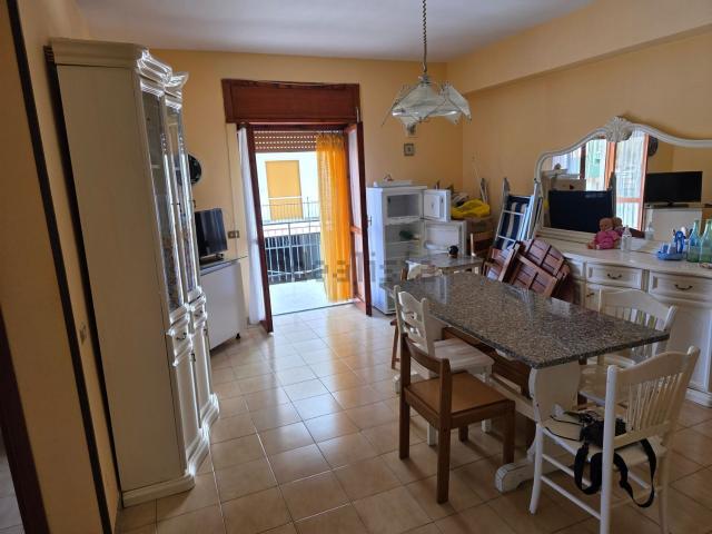 Appartamento in vendita di 70 m² in Via Dottor Aldo Ordine, 21