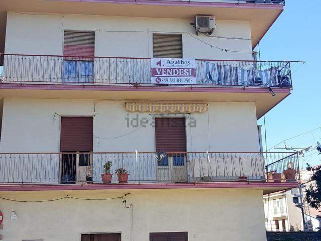 Appartamento in vendita di 70 m² in Via Duca D&apos Aosta