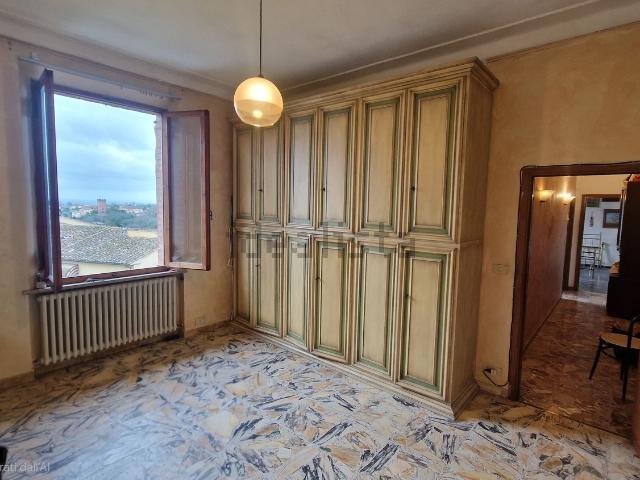 Appartamento in vendita di 70 m² in Via Duccio di Boninsegna