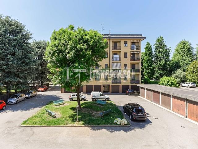 Appartamento in vendita di 70 m² in Via E. Brigatti, 15