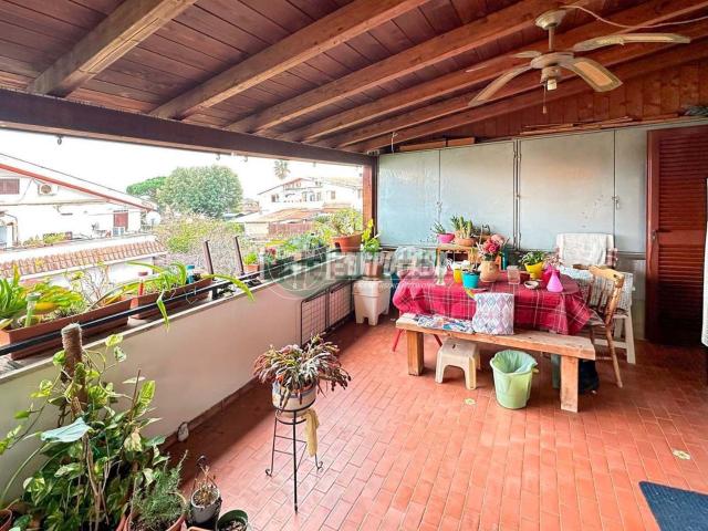 Appartamento in vendita di 70 m² in Via E. Lucci