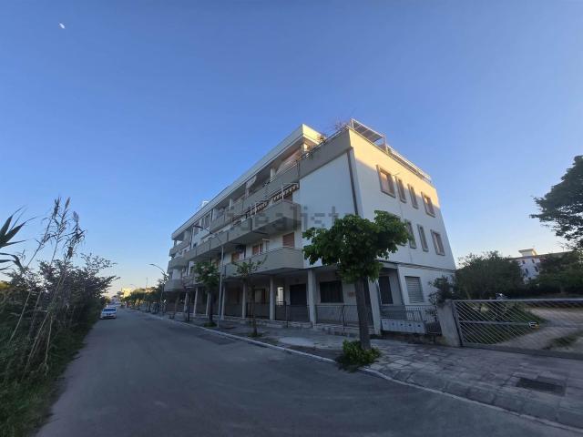 Appartamento in vendita di 70 m² in Via E. Vanoni, 266