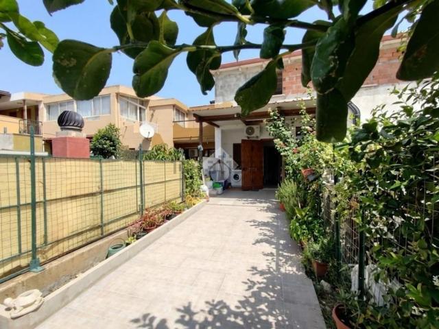 Appartamento in vendita di 70 m² in Via Egadi, 94
