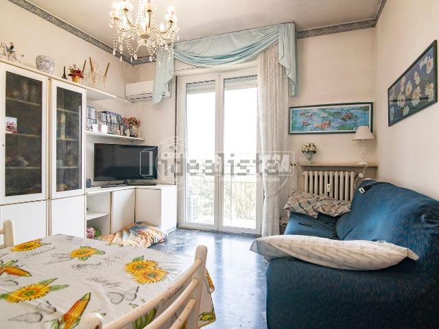 Appartamento in vendita di 70 m² in Via Edmondo de Amicis, 10