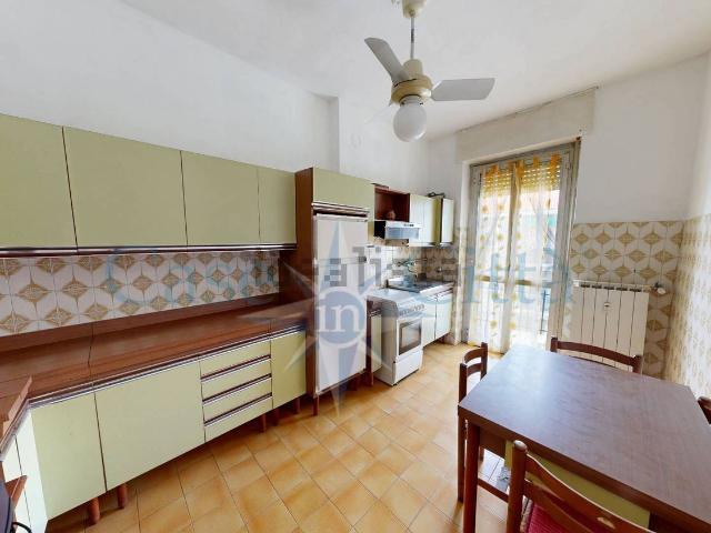 Appartamento in vendita di 70 m² in Via Edoardo Chinotto
