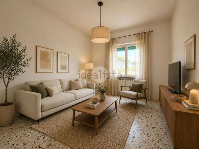 Appartamento in vendita di 70 m² in Via Emanuele Filiberto Testa di Ferro, 1