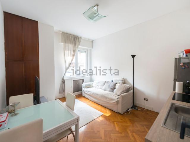 Appartamento in vendita di 70 m² in Via Emilio Morosini, 40
