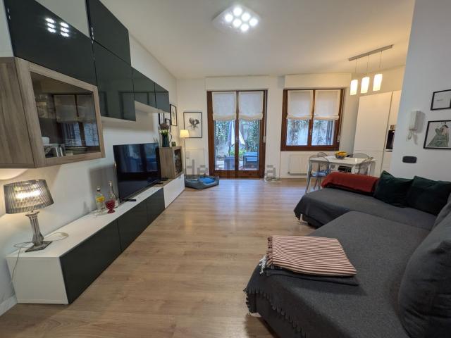 Appartamento in vendita di 70 m² in Via Emilio Salgari