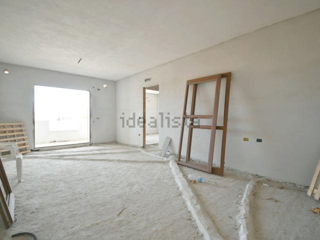 Appartamento in vendita di 70 m² in Via Emilio Serri