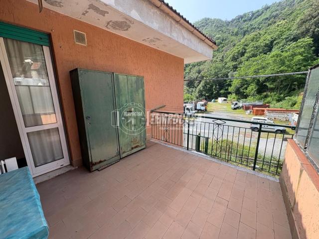 Appartamento in vendita di 70 m² in Via Emilio Vecchia, 19