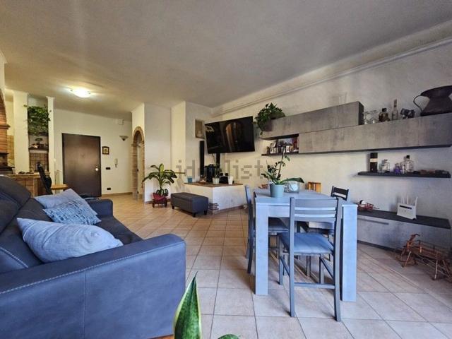 Appartamento in vendita di 50 m² in Via Empolitana, 269