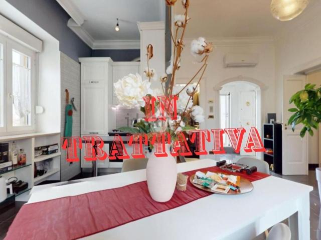 Appartamento in vendita di 70 m² in Via Ennio, 1