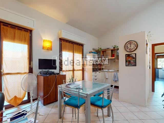 Appartamento in vendita di 70 m² in Via Enrico Berlinguer, 11