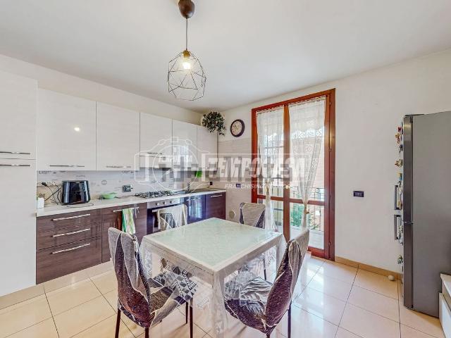Appartamento in vendita di 70 m² in Via Enrico Berlinguer, 12