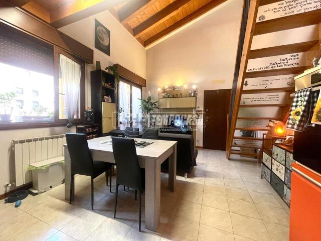 Appartamento in vendita di 70 m² in Via Enrico Berlinguer, 15