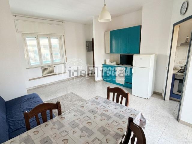 Appartamento in vendita di 70 m² in Via Enrico Toti, 10