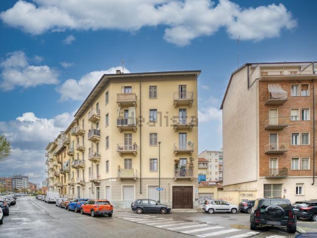 Appartamento in vendita di 70 m² in Via Entracque, 1