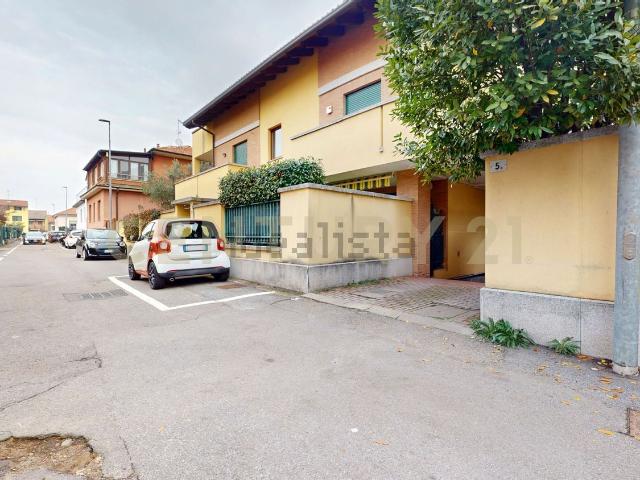 Appartamento in vendita di 70 m² in Via Eschilo, 5