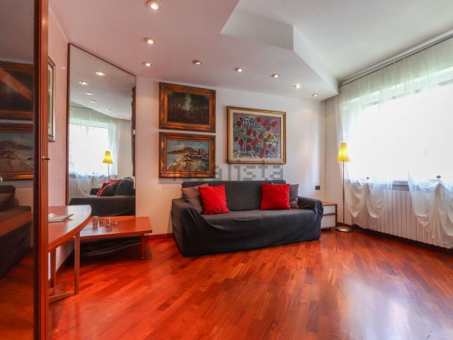 Appartamento in vendita di 70 m² in Via Ermanno Galeotti, 3