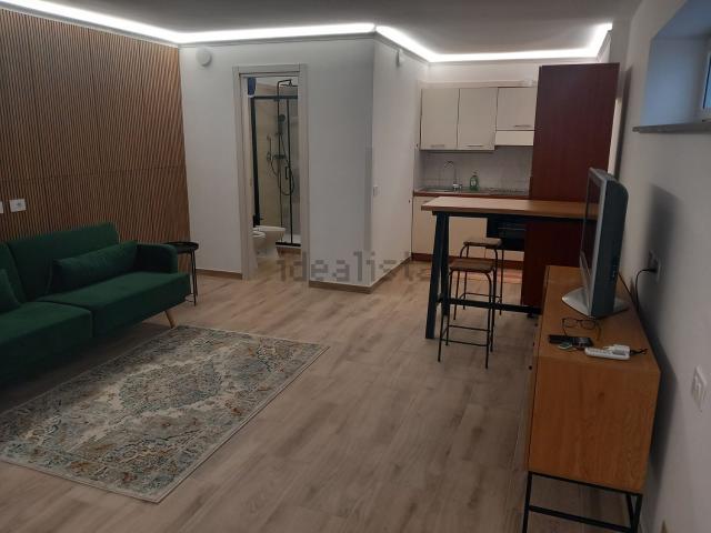 Appartamento in vendita di 70 m² in Via Ermanno Wolf Ferrari