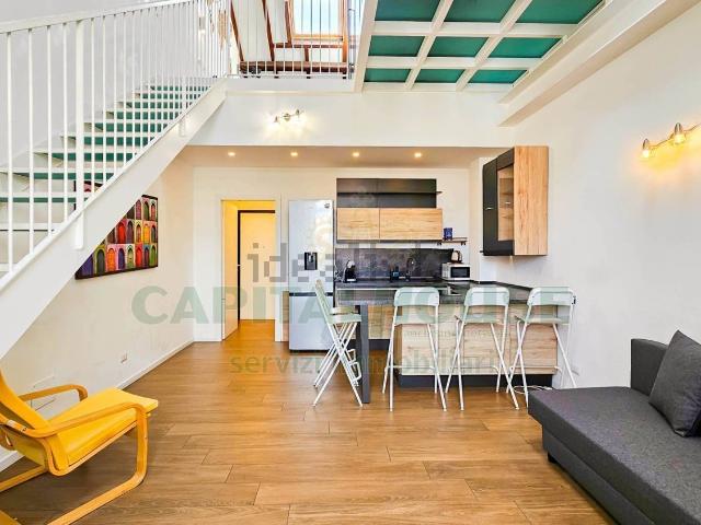 Appartamento in vendita di 70 m² in Via Ernesto Breda, 120