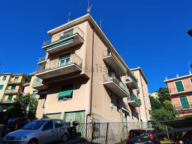 Appartamento in vendita di 70 m² in Via Ernesto Cabruna