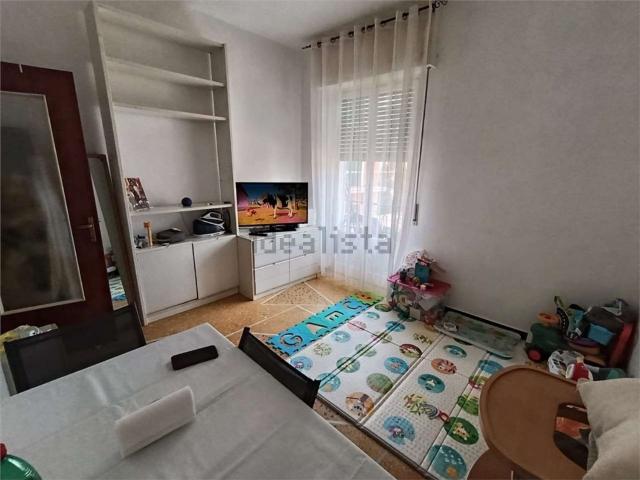 Appartamento in vendita di 70 m² in Via Ernesto Cabruna