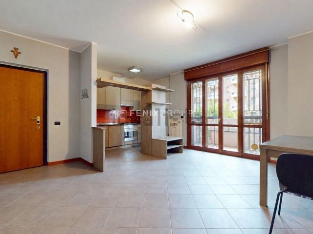 Appartamento in vendita di 70 m² in Via Ernesto Teodoro Moneta, 17