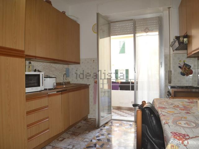 Appartamento in vendita di 70 m² in Via Erpidio Berno, 116