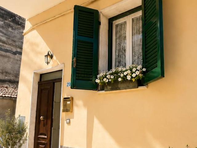 Appartamento in vendita di 70 m² in Via Errico Ruggieri