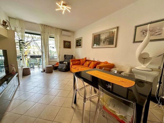 Appartamento in vendita di 70 m² in Via Ettore Ponti, 25