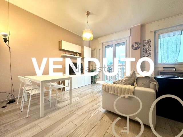 Appartamento in vendita di 70 m² in Via Ettore Troilo, 4