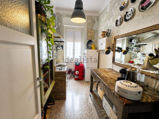 Appartamento in vendita di 70 m² in Via Eugenio Carpi, 34