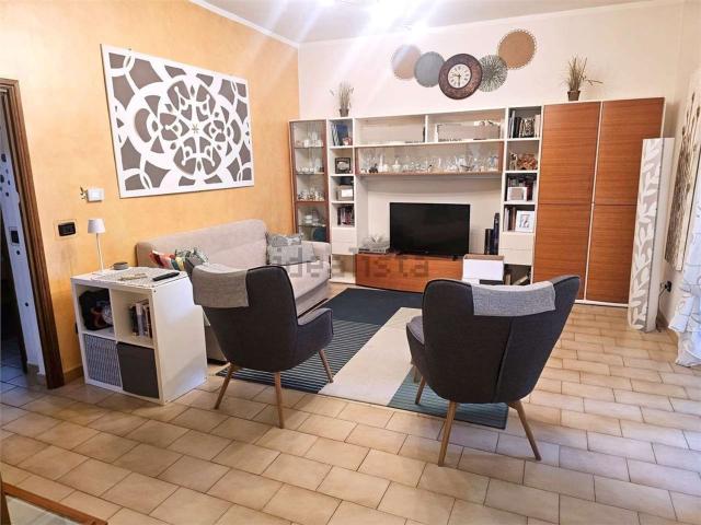 Appartamento in vendita di 70 m² in Via Eugenio Chiesa